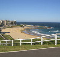 Newcastle Beach - Find Attractions