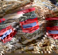 Newman's Horseradish Farm and Rusticana Wines - Find Attractions