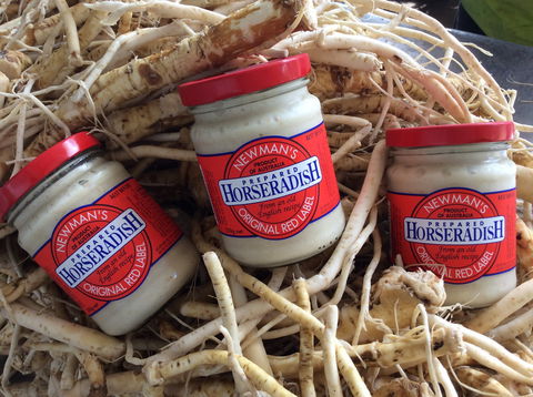 Newman's Horseradish Farm And Rusticana Wines - Find Attractions 0