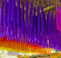 Nimbin Candle Factory - Find Attractions