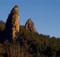 Nimbin Rocks - Find Attractions