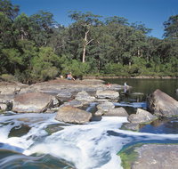 Noble Falls - Find Attractions