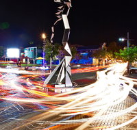 Northbridge Piazza - Find Attractions