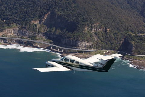 NSW Air Flight Training Pty Ltd - Find Attractions 0