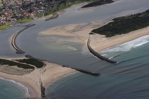 NSW Air Flight Training Pty Ltd - Find Attractions 1