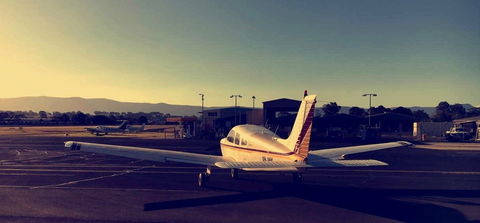 NSW Air Flight Training Pty Ltd - Find Attractions 2