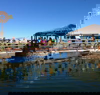 Ocean Park Aquarium - Find Attractions