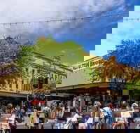 Orange City Centre - Find Attractions