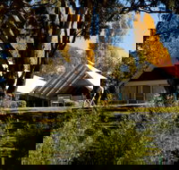 Orange Botanic Gardens - Find Attractions