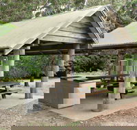 Pebbly Beach Picnic Area - Find Attractions