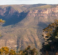 Perrys Lookdown - Find Attractions