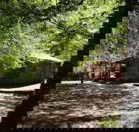 Pickering's Hut and Camping Area - Find Attractions