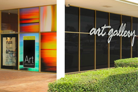Pine Rivers Art Gallery - Find Attractions 2