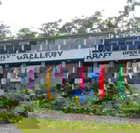 Port Stephens Community Arts Centre Gallery - Find Attractions