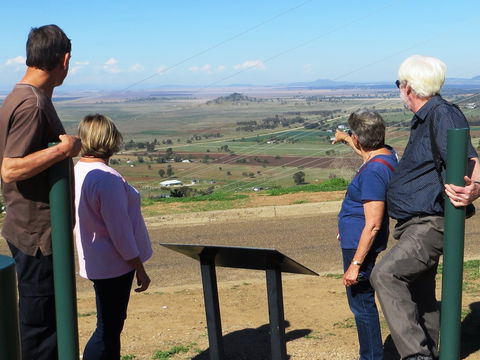 Porcupine Lookout - Find Attractions 0