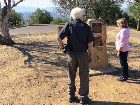 Porcupine Lookout - Find Attractions 1