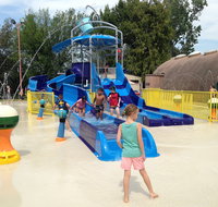Queanbeyan Pool and Aquatic Centre - Find Attractions