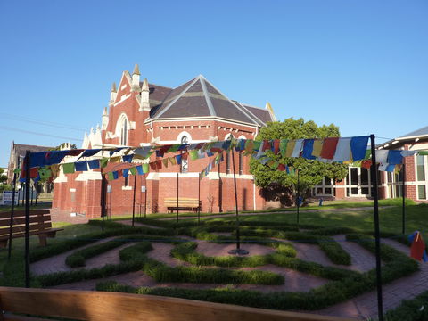 Queenscliff Uniting Church - Find Attractions 0