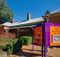 Queanbeyan Museum - Find Attractions