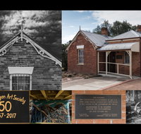 Queanbeyan Art Society - Find Attractions