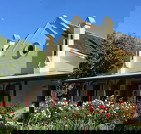 Quondong Cottage - Find Attractions