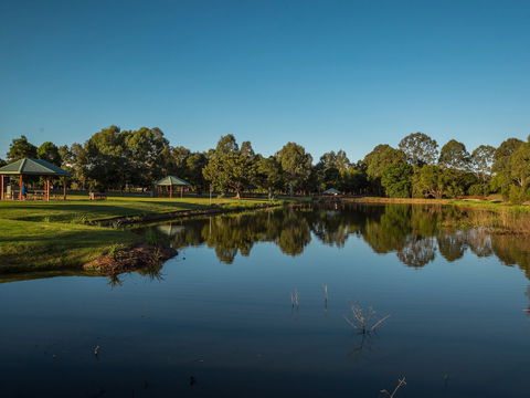 Riverdale Park - Find Attractions 0