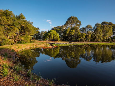 Riverdale Park - Find Attractions 1