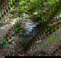 Rocky Crossing walk - Find Attractions