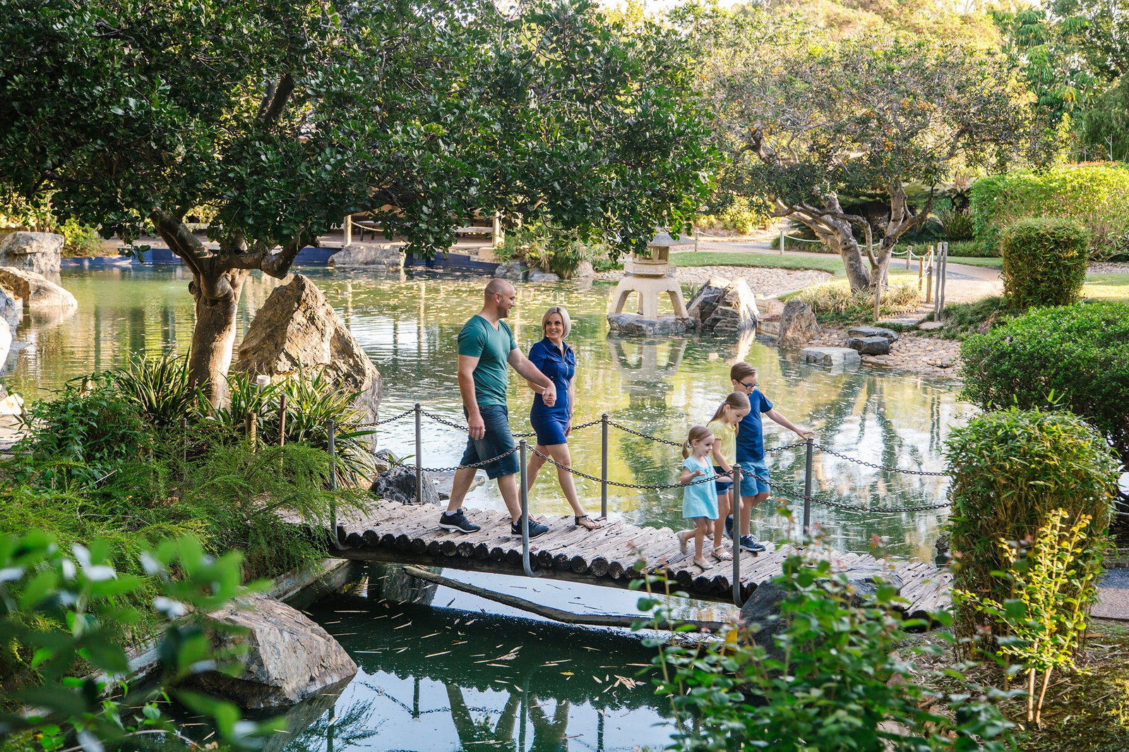 Rockhampton QLD Find Attractions