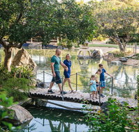 Rockhampton Botanic Gardens - Find Attractions