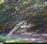 Rotary Peace Precinct - Find Attractions
