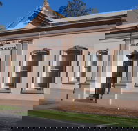 Sale Historical Museum - Find Attractions