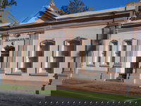 Sale Historical Museum