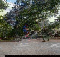 Samford Valley Rail Trail - Find Attractions