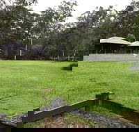 Samford Conservation Park and Bunyaville Conservation Park - Find Attractions