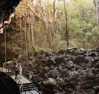 Savannah Way - Find Attractions