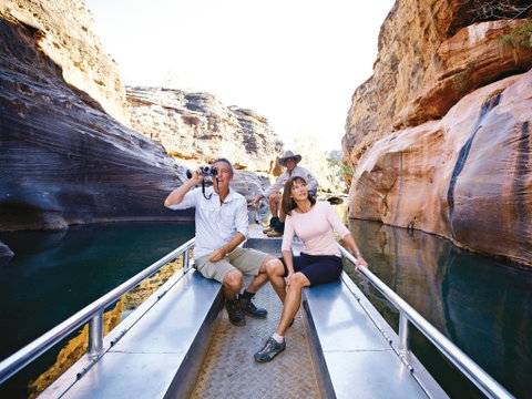 Savannah Way - Find Attractions 2