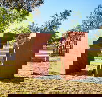 Sculpture Walk at WSU Campbelltown Campus - Find Attractions