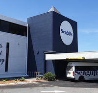 Seagulls Club - Find Attractions