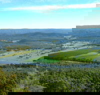 Sherwood Nature Reserve - Find Attractions