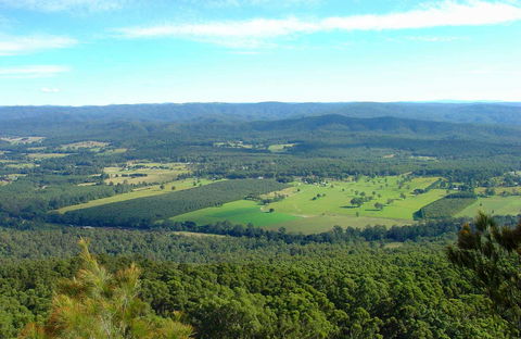 Sherwood Nature Reserve - Find Attractions 0