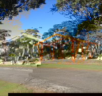 Shoalhaven Heads Native Botanic Garden - Find Attractions