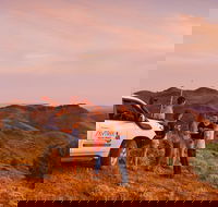 Skytrek - Find Attractions