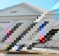 Sluga Gallery - Find Attractions
