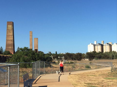 Smelters Trail, Wallaroo - Find Attractions 0