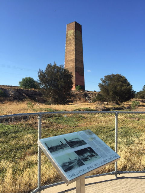 Smelters Trail, Wallaroo - Find Attractions 1