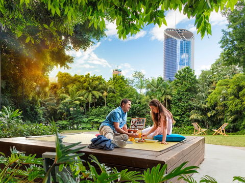 South Bank Parklands - Find Attractions 2