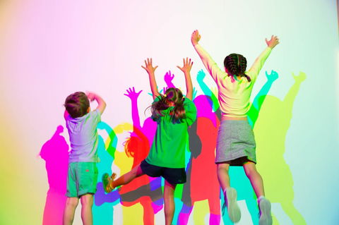 SparkLab, Sciencentre - Find Attractions 0