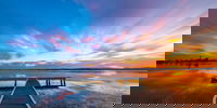 Squid Ink Jetty