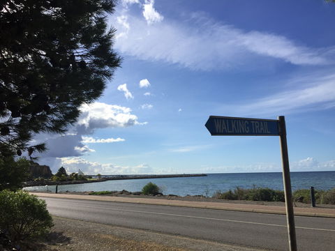 Stansbury Walking Trail - Find Attractions 1